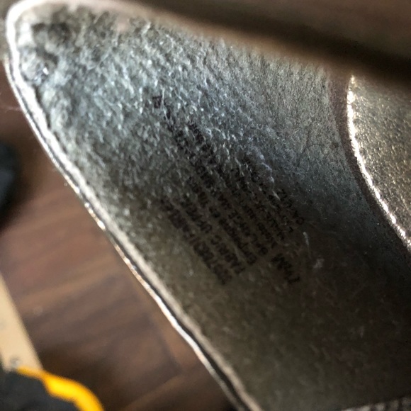 Eüro soft heels elegant shoes cocktail - Picture 14 of 17